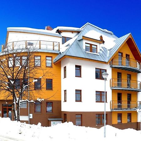 Apartments Rokytka 112 A 208 Rokytnice nad Jizerou Camera foto
