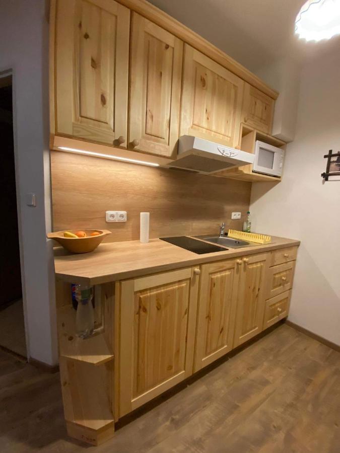 Apartments Rokytka 112 A 208 Rokytnice nad Jizerou Esterno foto