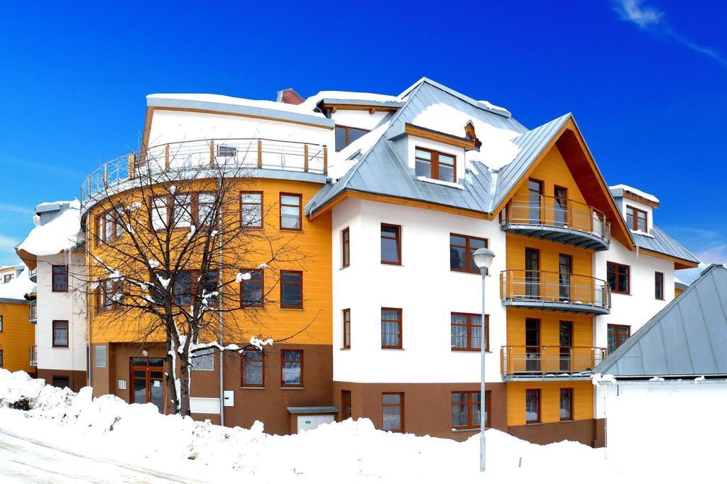 Apartments Rokytka 112 A 208 Rokytnice nad Jizerou Camera foto