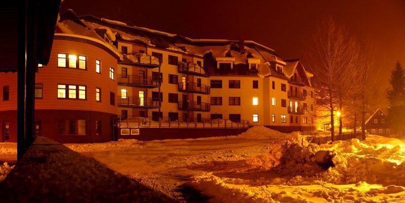 Apartments Rokytka 112 A 208 Rokytnice nad Jizerou Camera foto