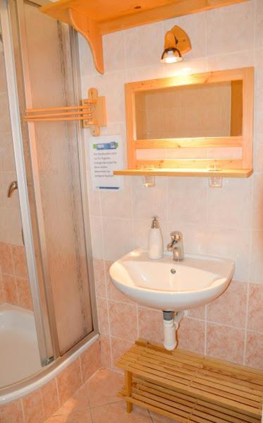 Apartments Rokytka 112 A 208 Rokytnice nad Jizerou Esterno foto