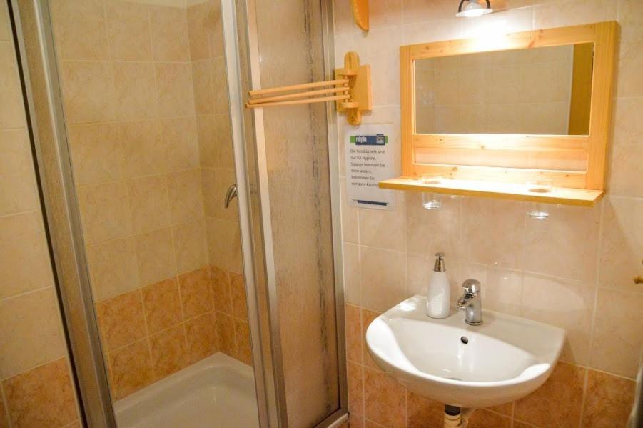 Apartments Rokytka 112 A 208 Rokytnice nad Jizerou Esterno foto