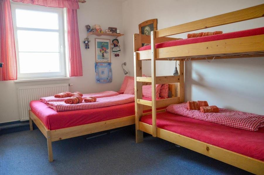 Apartments Rokytka 112 A 208 Rokytnice nad Jizerou Esterno foto